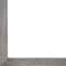 Grey Belmont Shadow Box by Studio Décor®